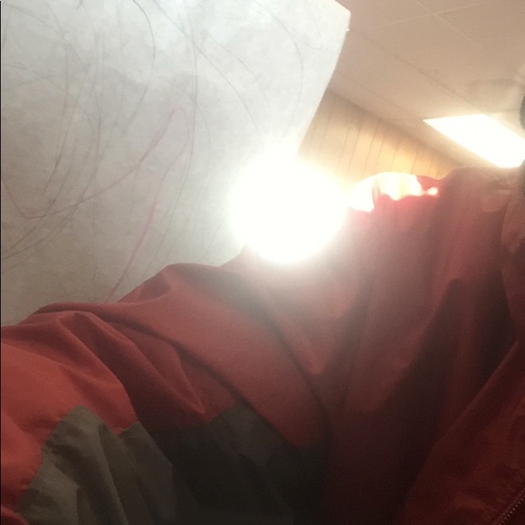 Meet your Posher, Mikey - Picture 1 of 1